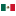 Spanish (Mexico)